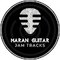 Maran Guitar Jam Tracks