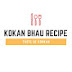 Kokan Bhau Recipes