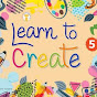 learn to create