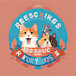 Rescue furry kids