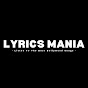 Lyrics Mania