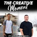 The Creative Moment Podcast