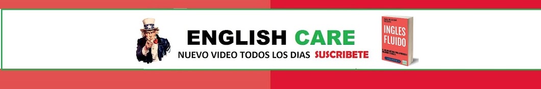 English Care Banner