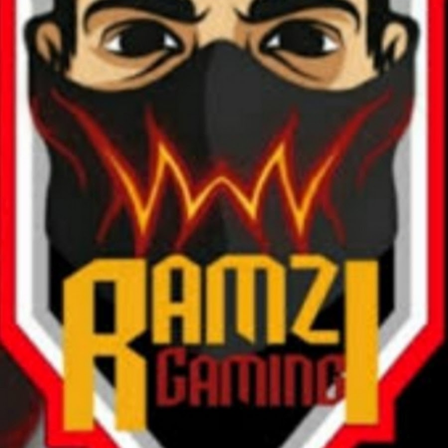 RAMZI GAMING official - YouTube