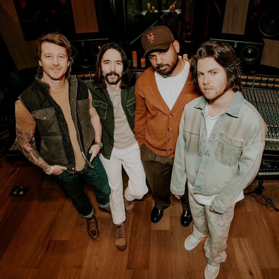 Tenth Avenue North - YouTube