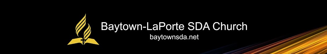 Baytown-LaPorte SDA Church