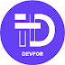 logo Devfor