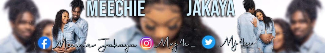 Meechie & Jakaya ? Banner