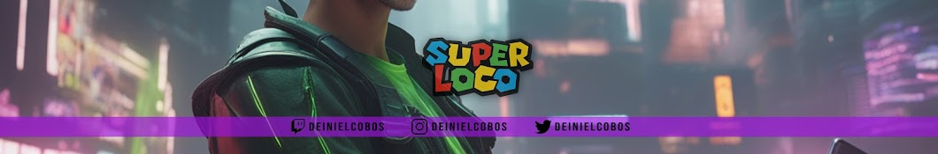 superloco gamer