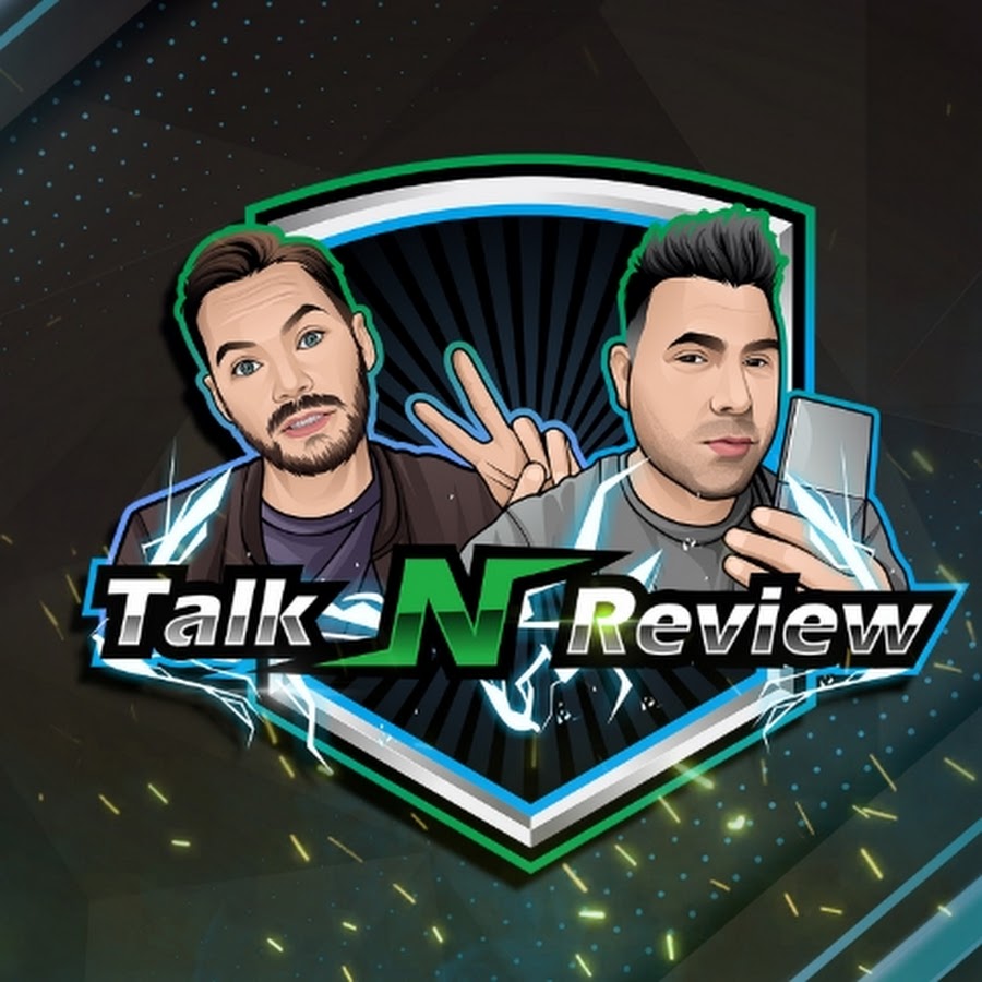 Talk n Review