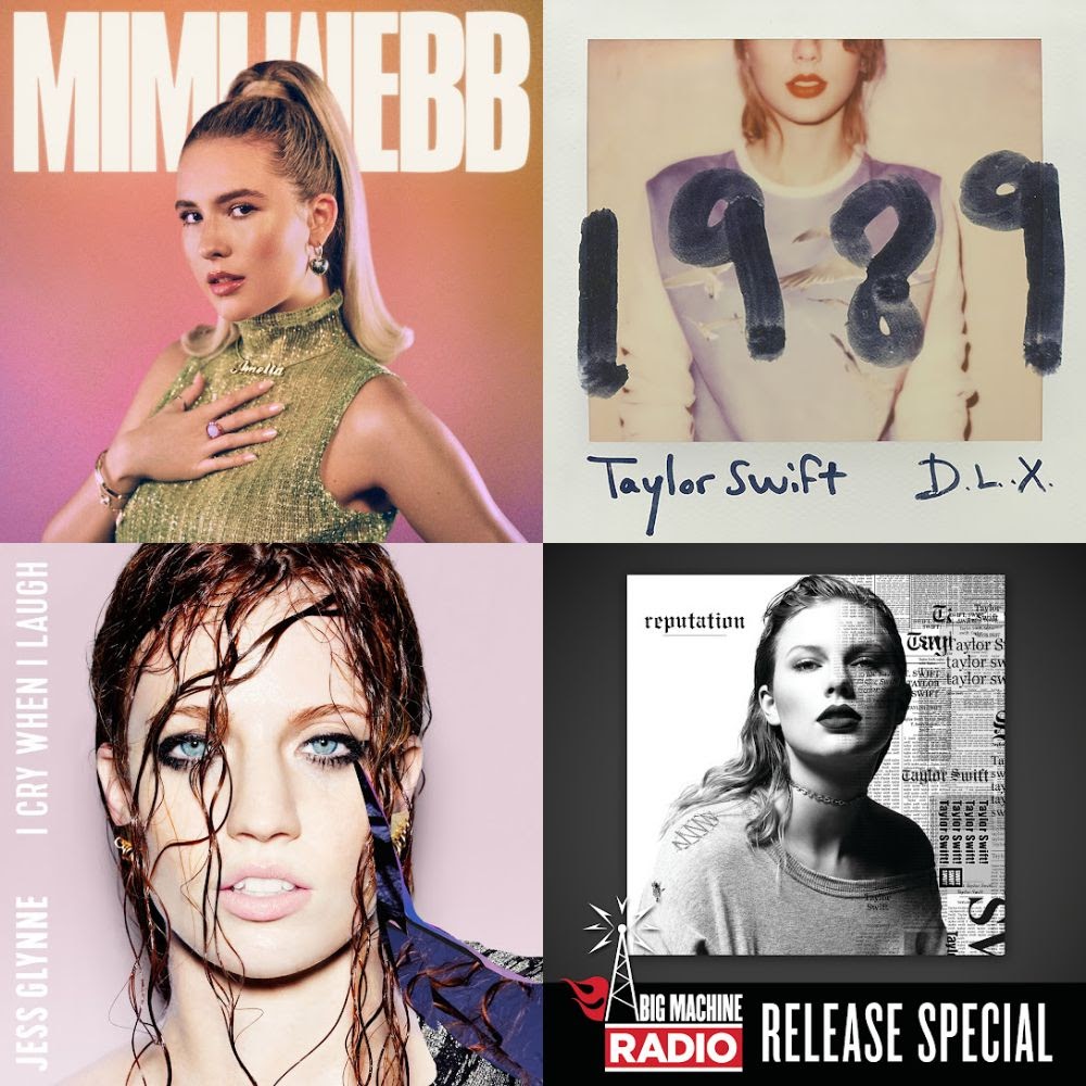 Listen To 96.1