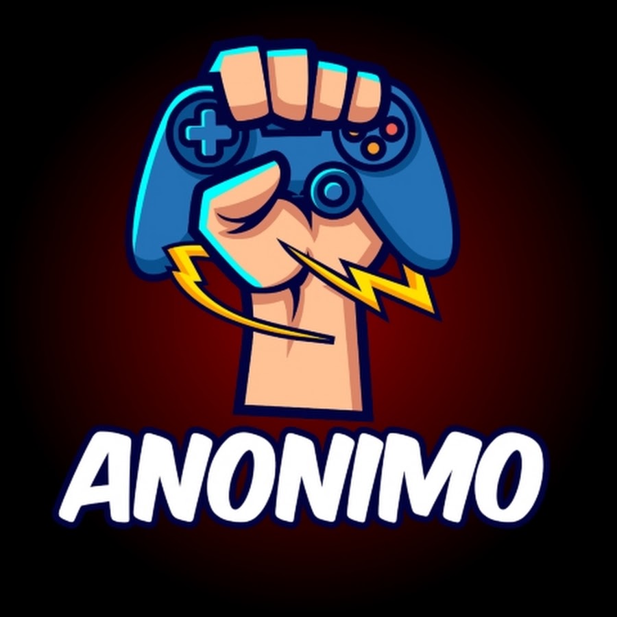 ANONIMO GAMES TV YouTube