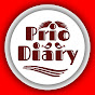 Prio-Diary