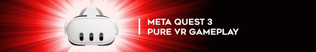 Meta Quest Central | VR Gameplay