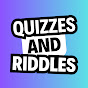 Quizzes And Riddles