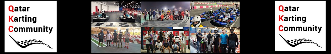 Qatar Karting Community