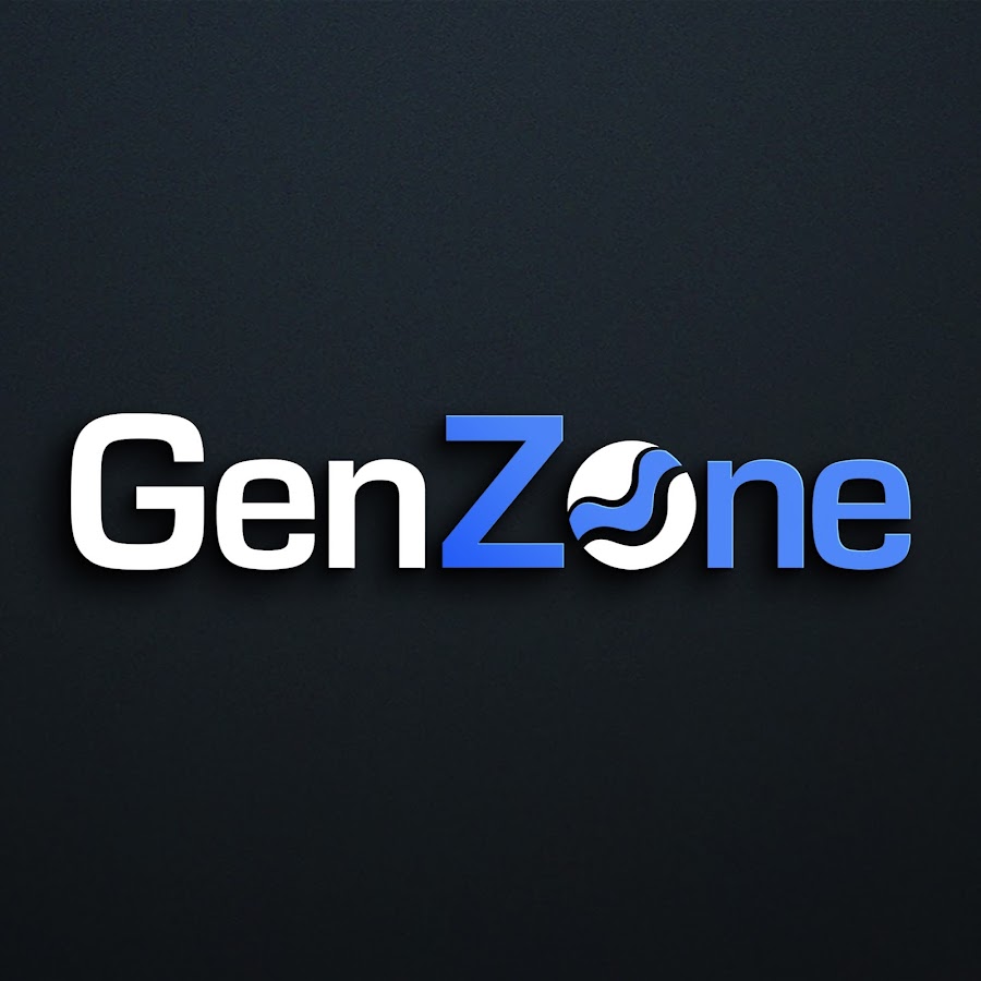 GenZone  @GenZone_