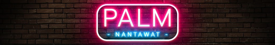 PALM Banner