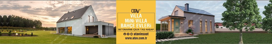 Utav İnşaat