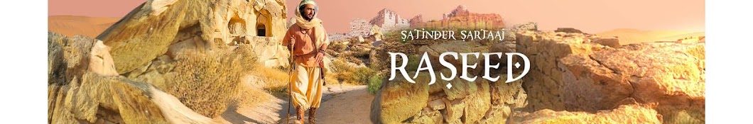 Satinder Sartaaj Banner