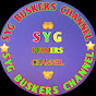 SYG BUSKERS CHANNEL