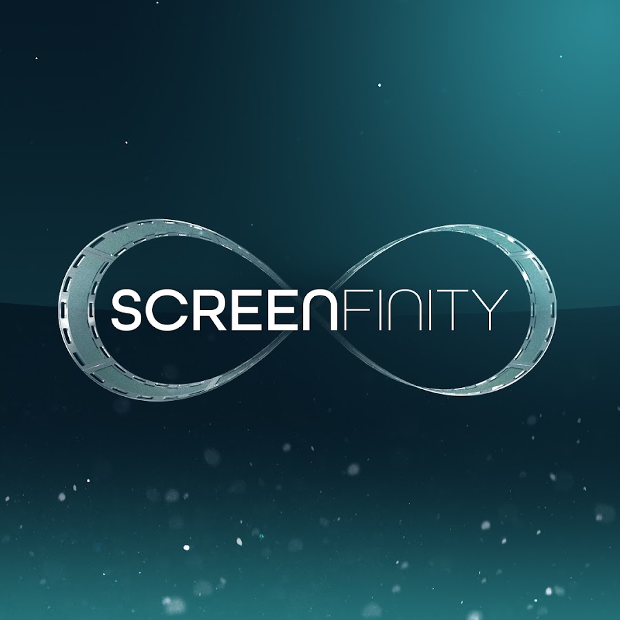 Screenfinity