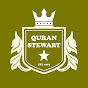 Quran Stewart