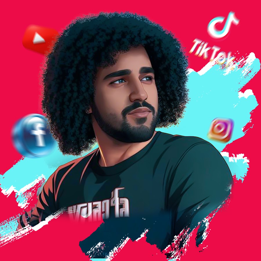 علي شعيب Ali Chaib @itsalichaib