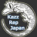 日本クレステッドゲッコー文化協会 / KazzRepJapan