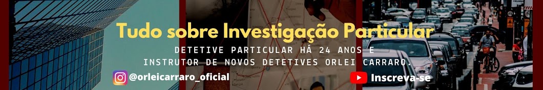 Curso De Detetive Particular CIT