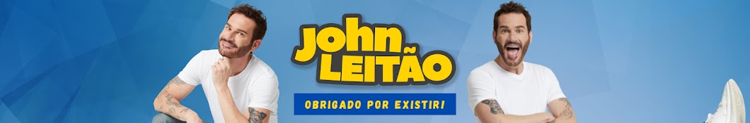 John Leitão Banner