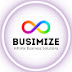 logo BUSIMIZE