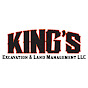 King's Excavation and Land Management