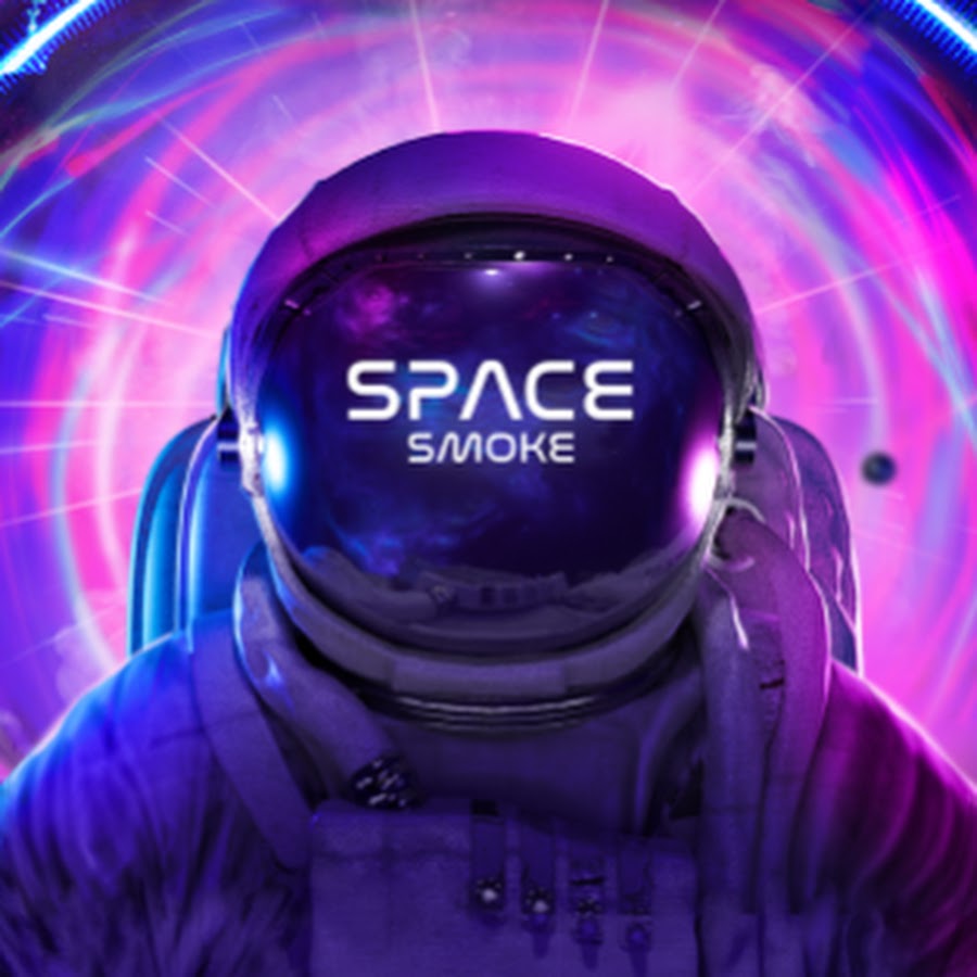 Space smoke паста