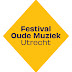 logo Festival Oude Muziek Utrecht