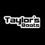 Taylor's Boats