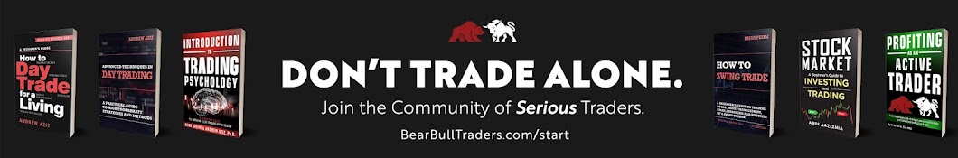 Bear Bull Traders Banner