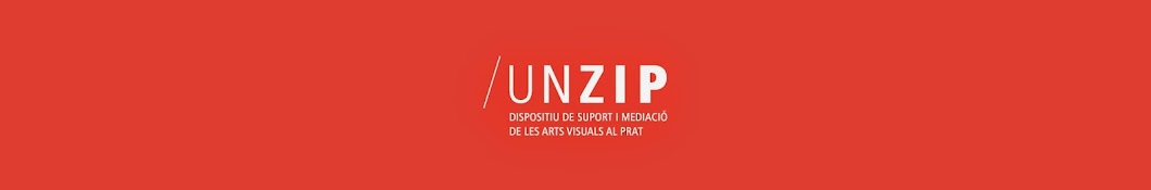 Torre Muntadas Unzip (UNZIP ArtsVisualsalPrat)