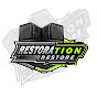 Restore & Restoration