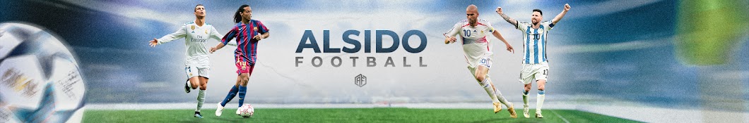 Alsido Football Banner