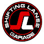 Shifting Lanes Garage