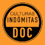 Culturas Indómitas