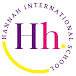 Hannah International School