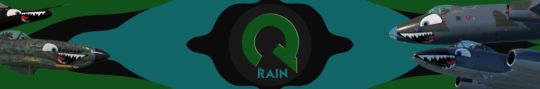 Quantum Rain