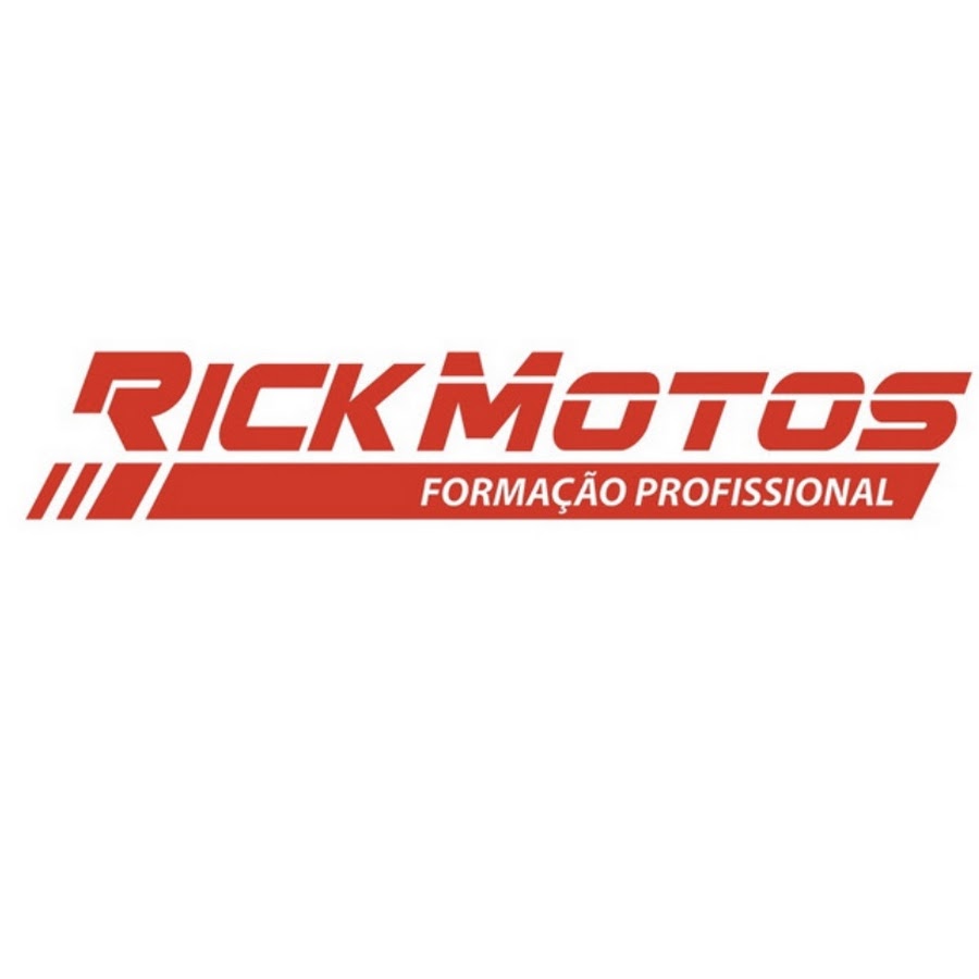 RICK MOTOS - YouTube