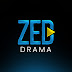 logo ZED Drama