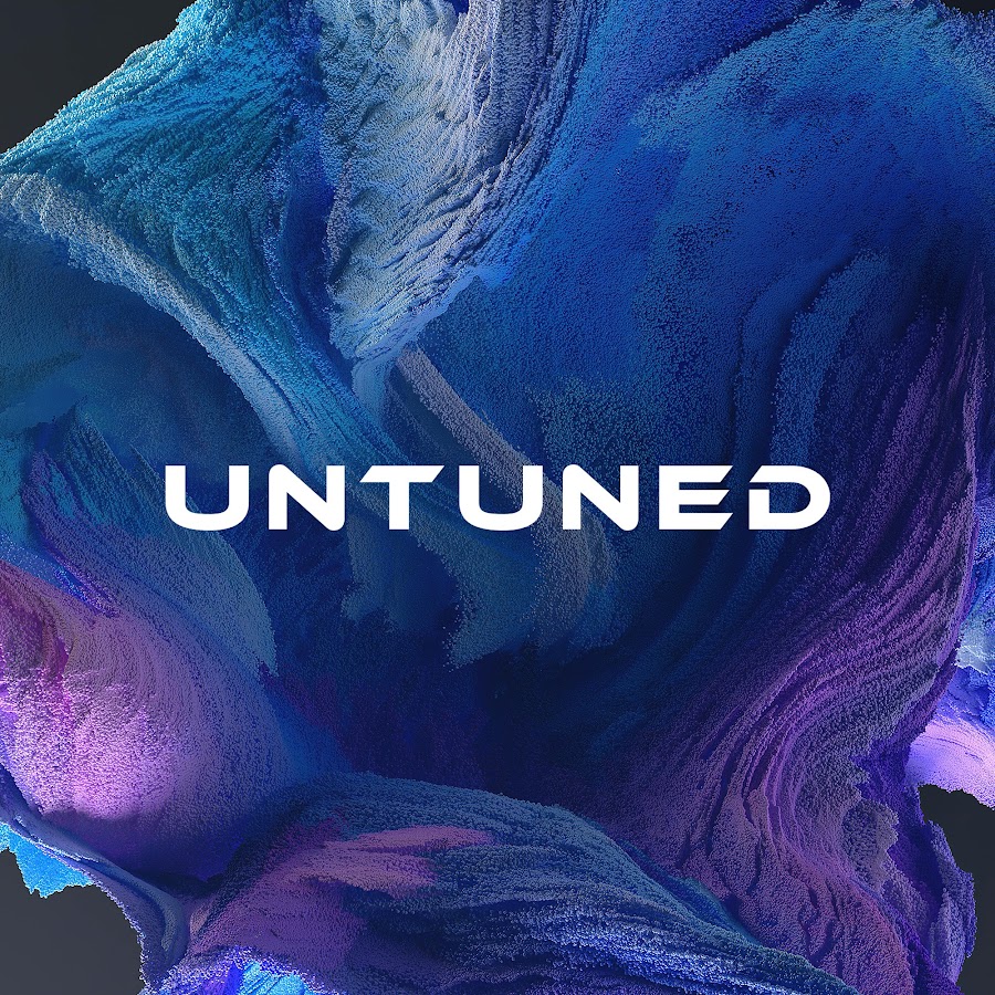 Untuned note youtube
