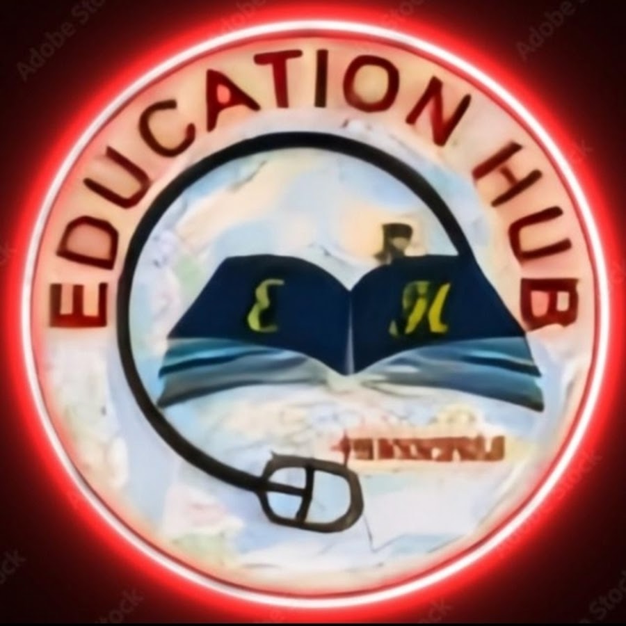 EDUCATION HUB - YouTube