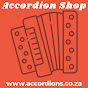 Accordion Shop