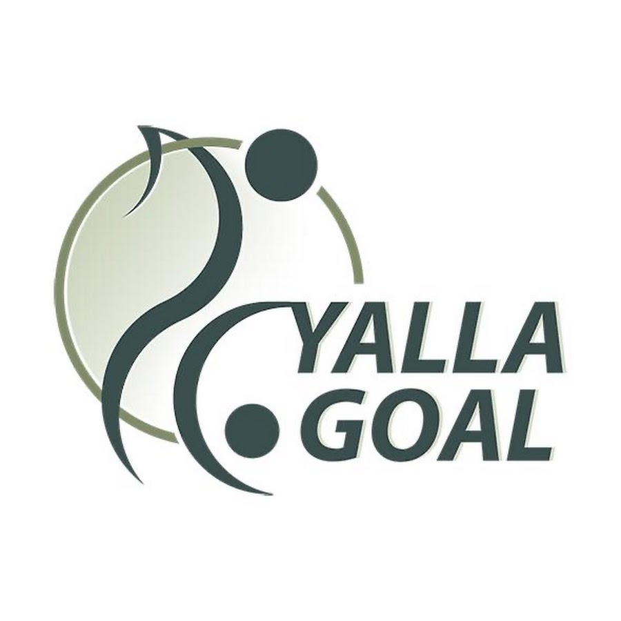 Yalla Goal - YouTube